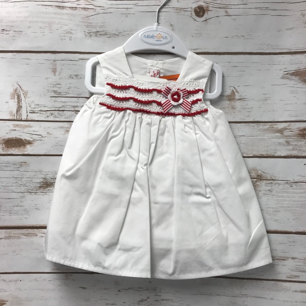***Mayoral Dress